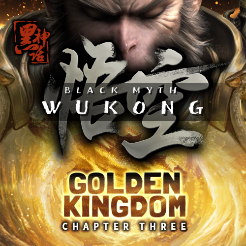 Black Myth : Wukong 3